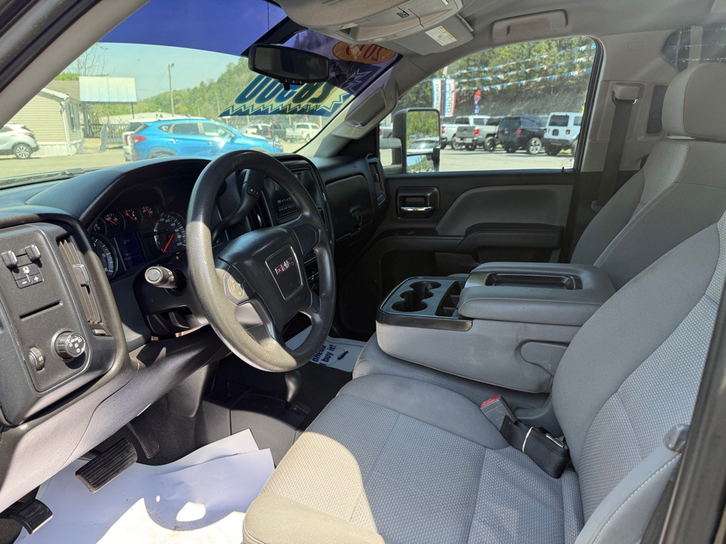 2019 GMC Sierra Image 5