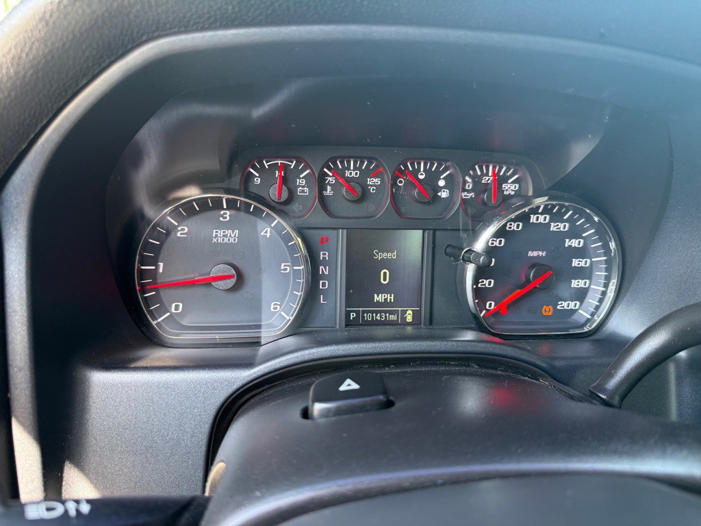 2019 GMC Sierra Image 6