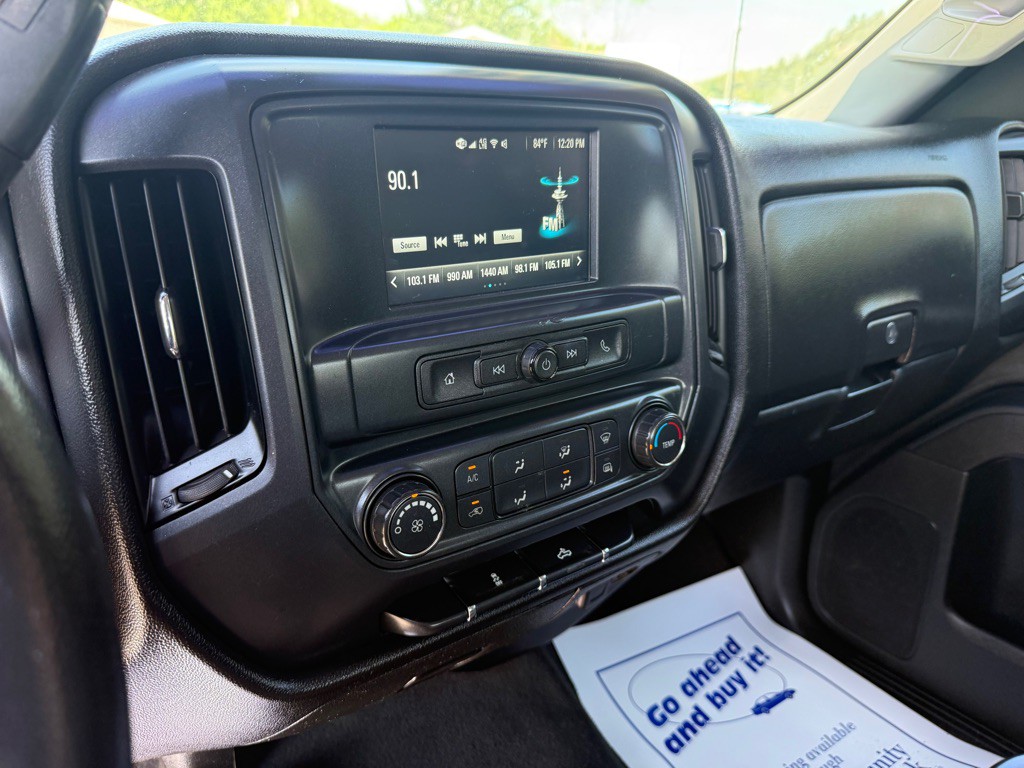 2019 GMC Sierra Image 7