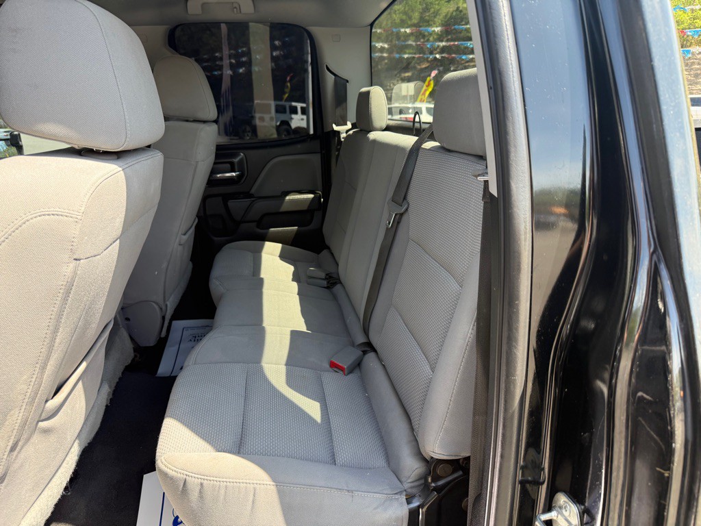 2019 GMC Sierra Image 9