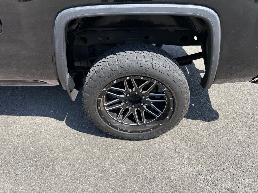 2019 GMC Sierra Image 11