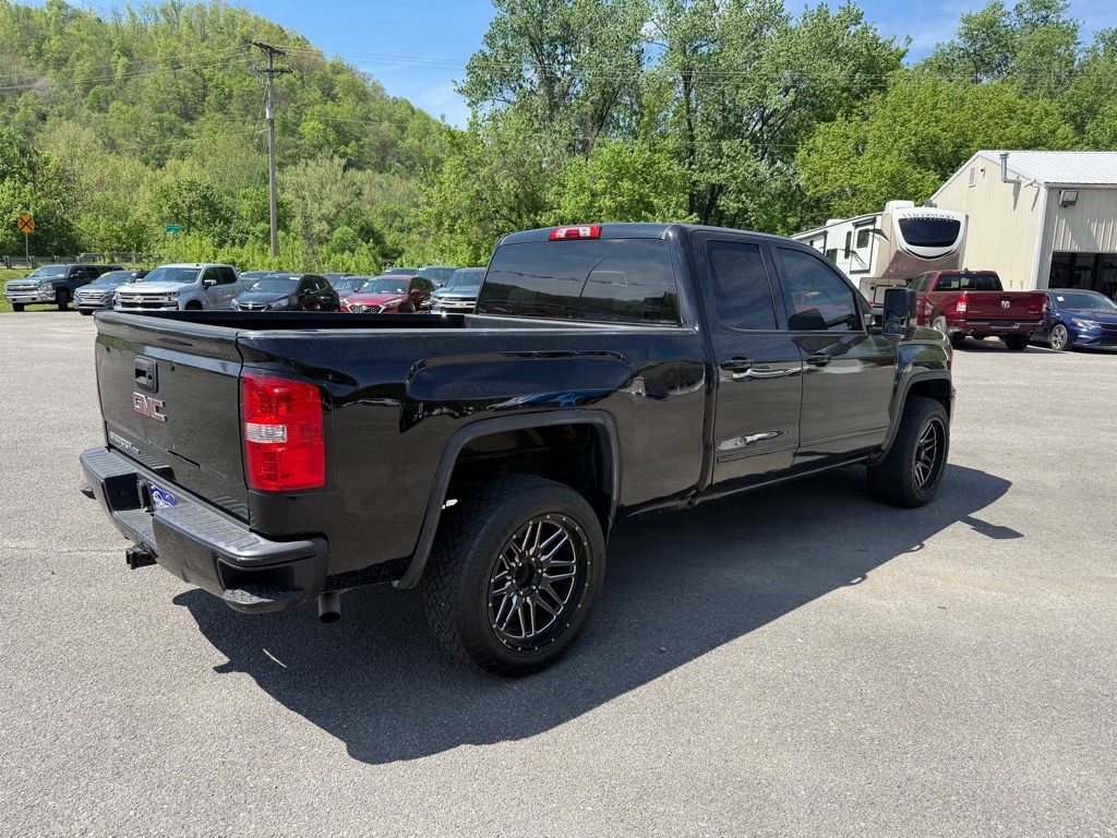 2019 GMC Sierra Image 13
