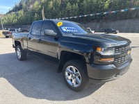 Image for 2016 Chevrolet Silverado 1500 Custom ID: 7290507