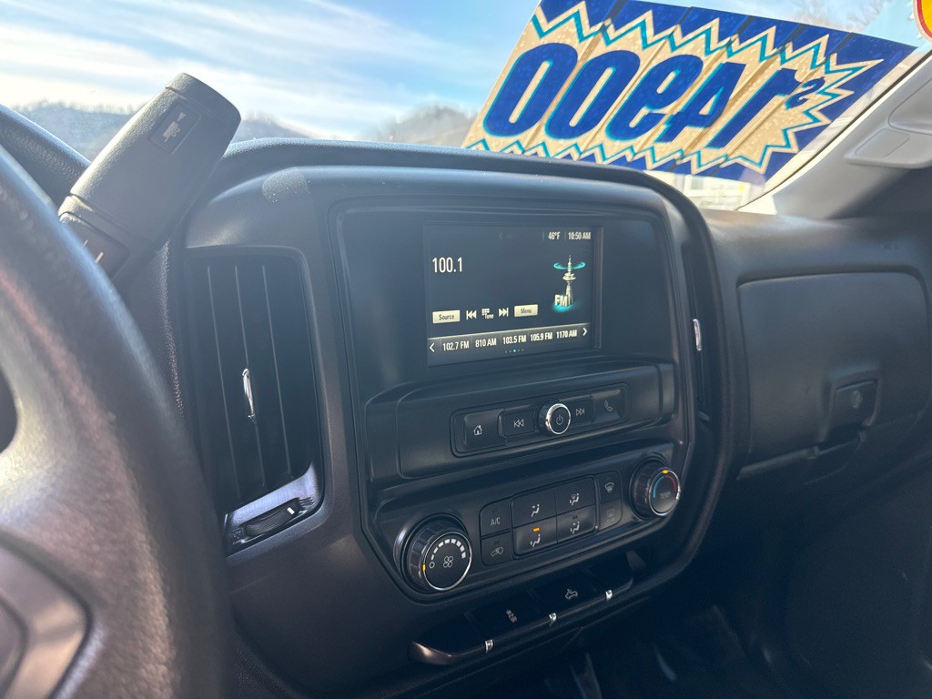 2016 Chevrolet Silverado 1500 Image 7