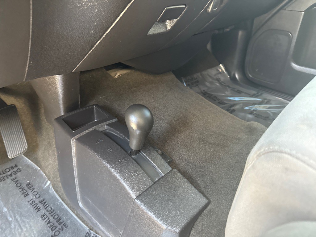 2016 Chevrolet Silverado 1500 Image 8