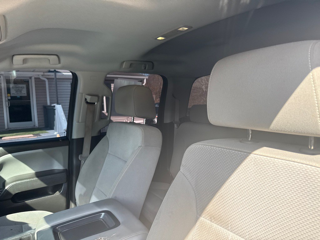 2016 Chevrolet Silverado 1500 Image 9