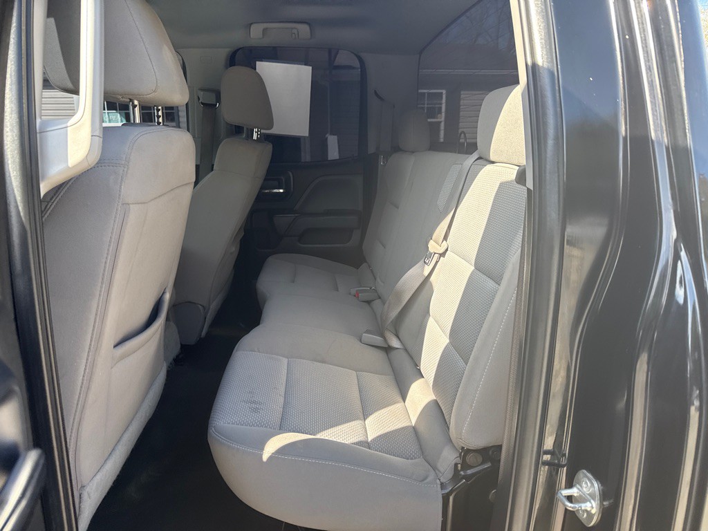 2016 Chevrolet Silverado 1500 Image 10