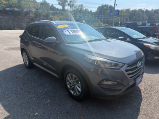 Image for 2017 Hyundai Tucson Limited ID: 7290508
