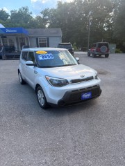 Image for 2016 Kia Soul + ID: 7294941