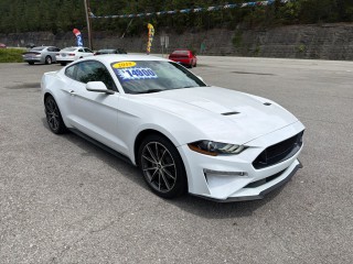 Image for 2018 Ford Mustang  ID: 7322633