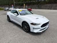 Image for 2018 Ford Mustang  ID: 7322633