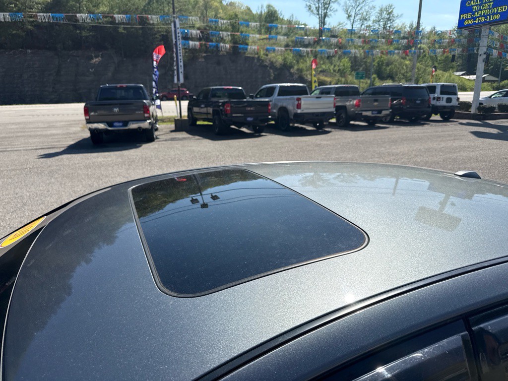 2020 Nissan Altima Image 4