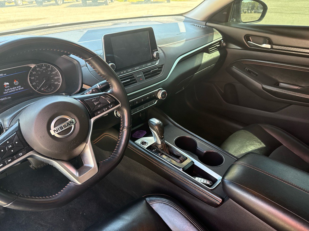2020 Nissan Altima Image 6