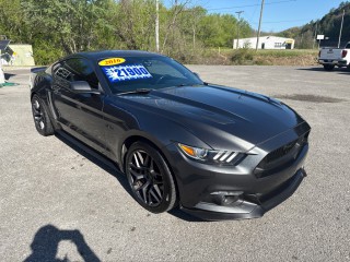 Image for 2016 Ford Mustang GT ID: 7327039