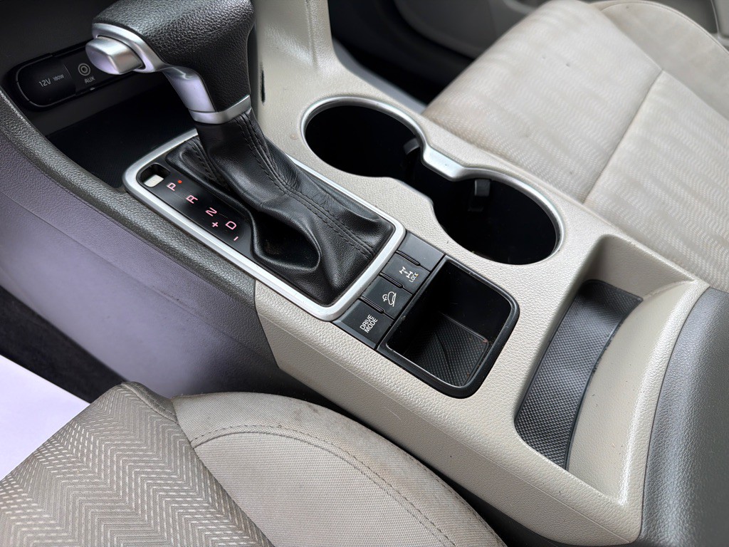 2017 Kia Sportage Image 7