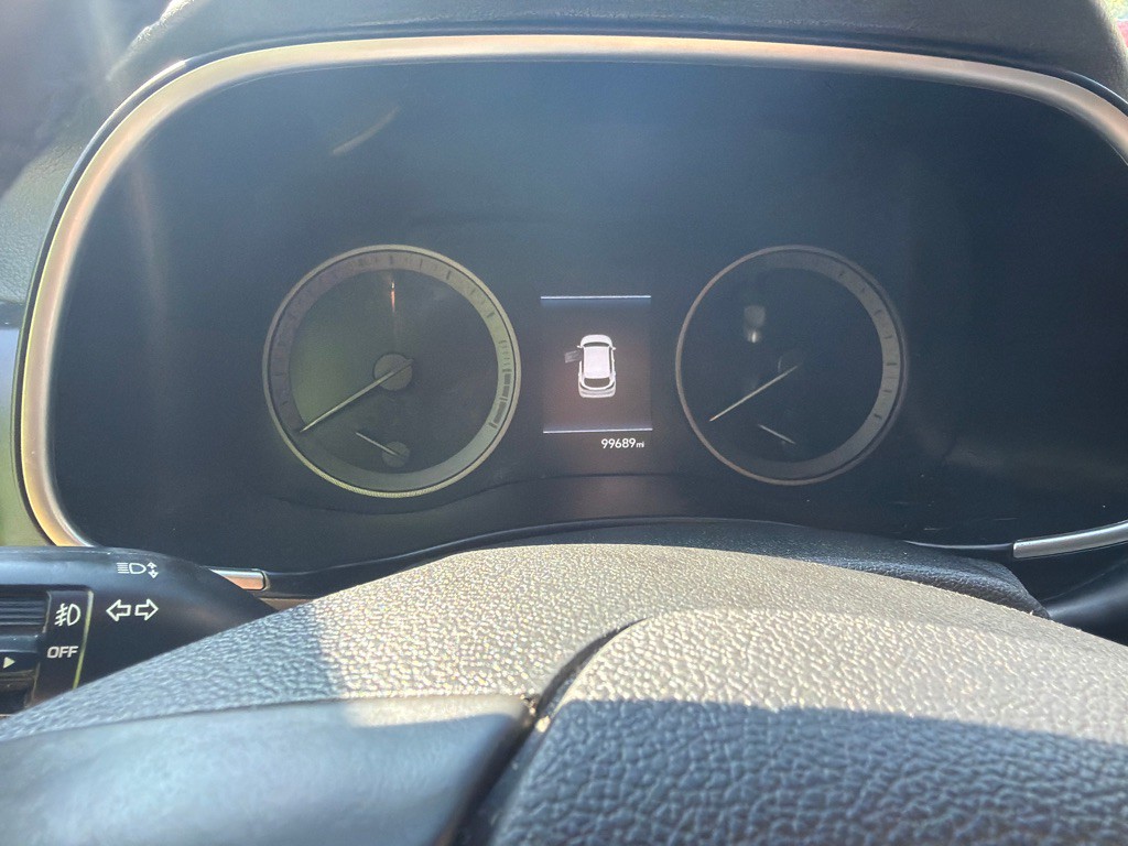 2019 Hyundai Tucson Image 6