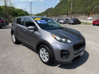 Image for 2018 Kia Sportage LX ID: 7370359