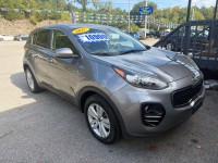 Image for 2017 Kia Sportage LX ID: 7370361