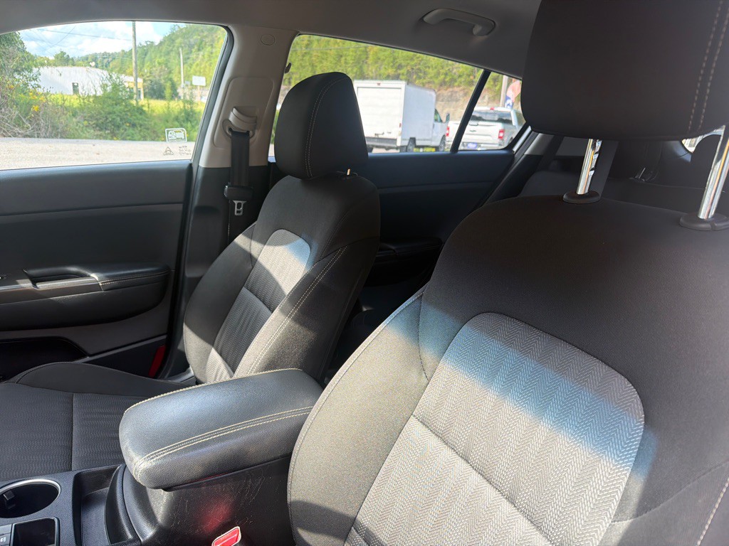 2017 Kia Sportage Image 6