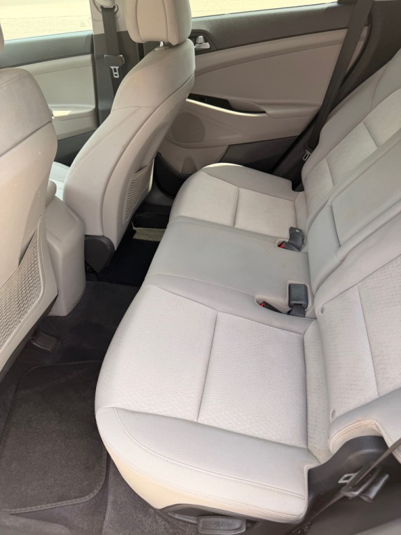 2017 Hyundai Tucson Image 9