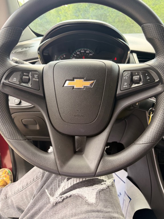 2017 Chevrolet Trax Image 6