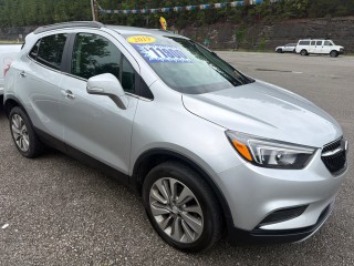 Image for 2019 Buick Enclave Preferred ID: 7371041