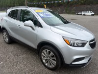 Image for 2019 Buick Enclave Preferred ID: 7371041