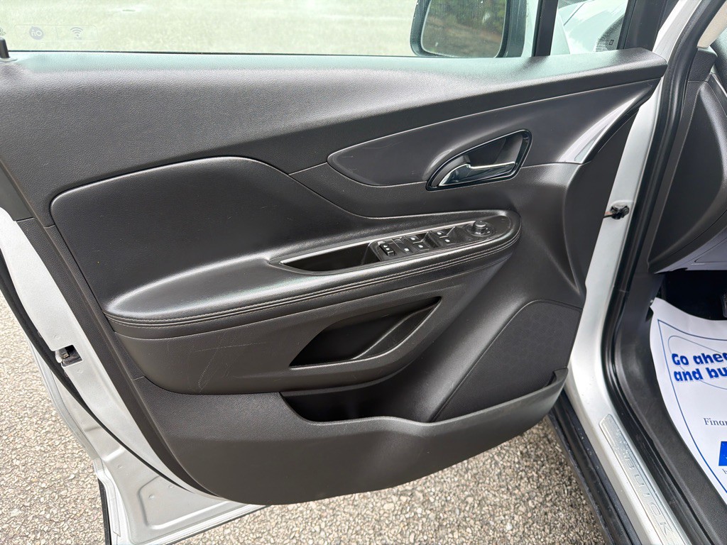 2019 Buick Enclave Image 6
