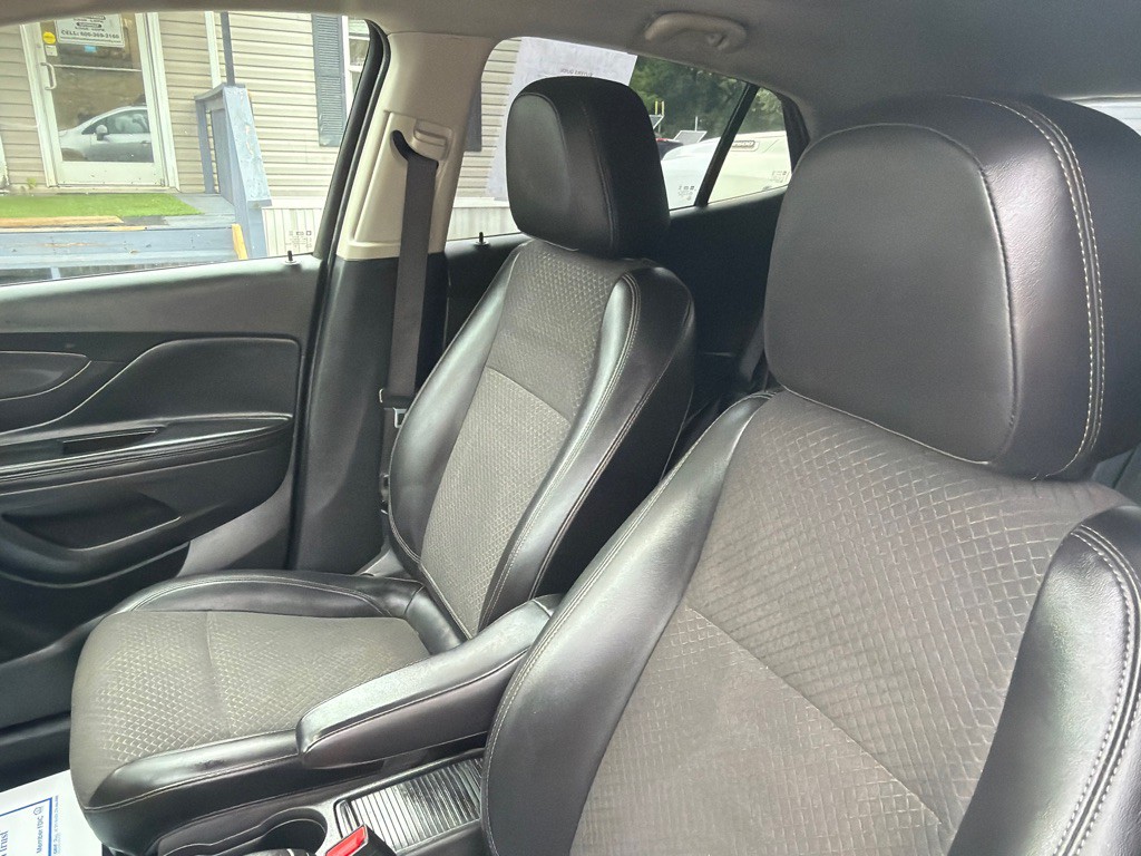 2019 Buick Enclave Image 9