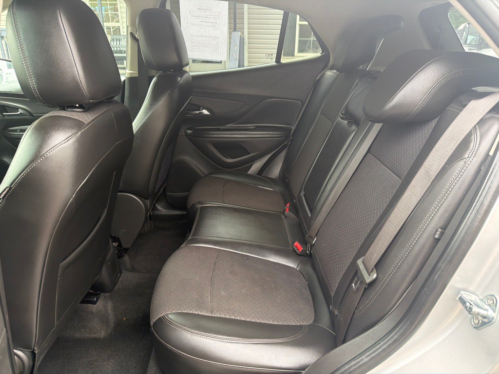 2019 Buick Enclave Image 10