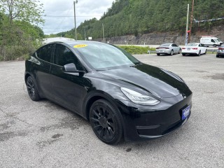 Image for 2021 Tesla Model Y Long Range ID: 7380004