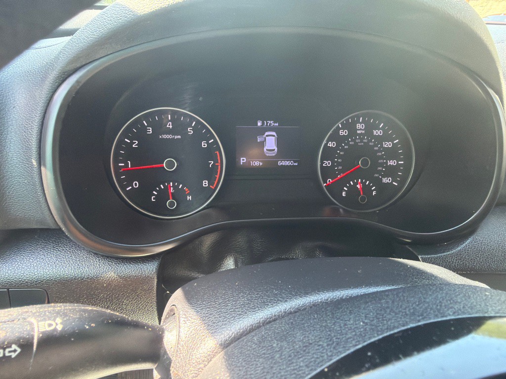 2022 Kia Sportage Image 6
