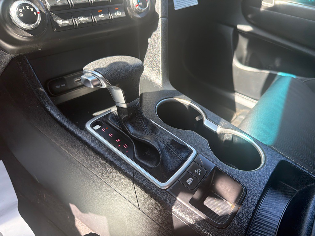 2022 Kia Sportage Image 9
