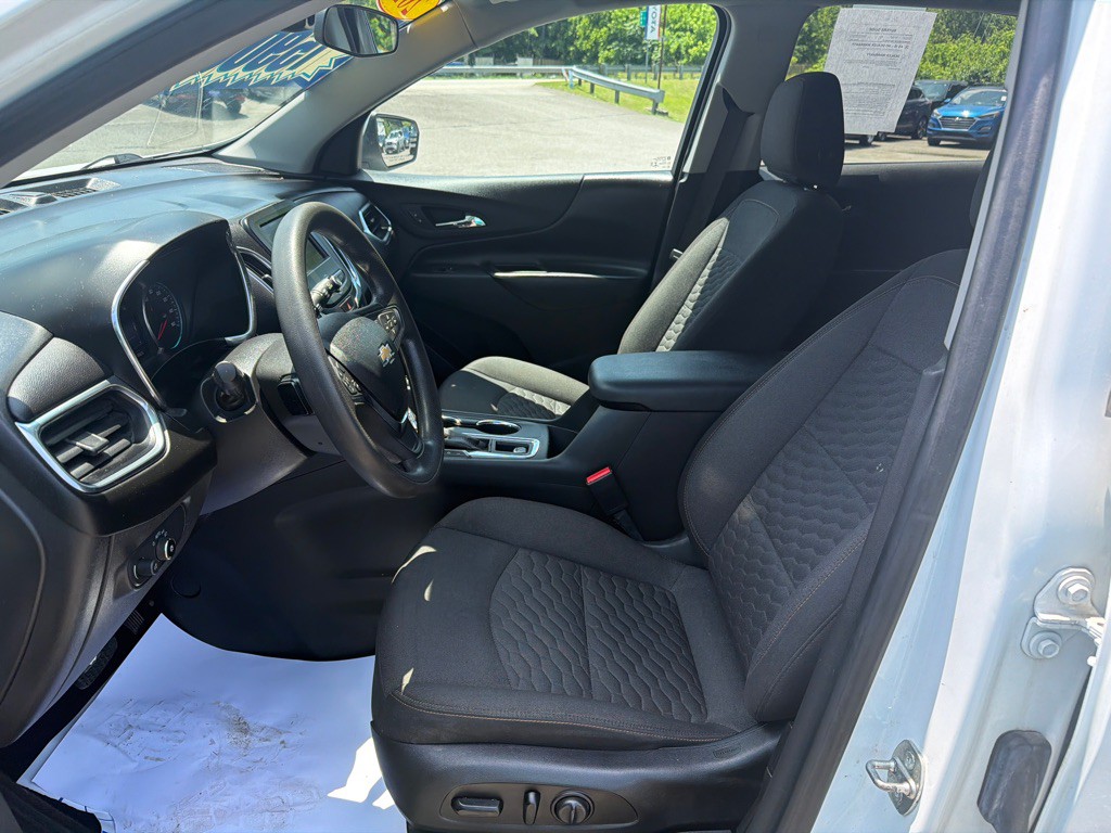 2021 Chevrolet Equinox Image 5