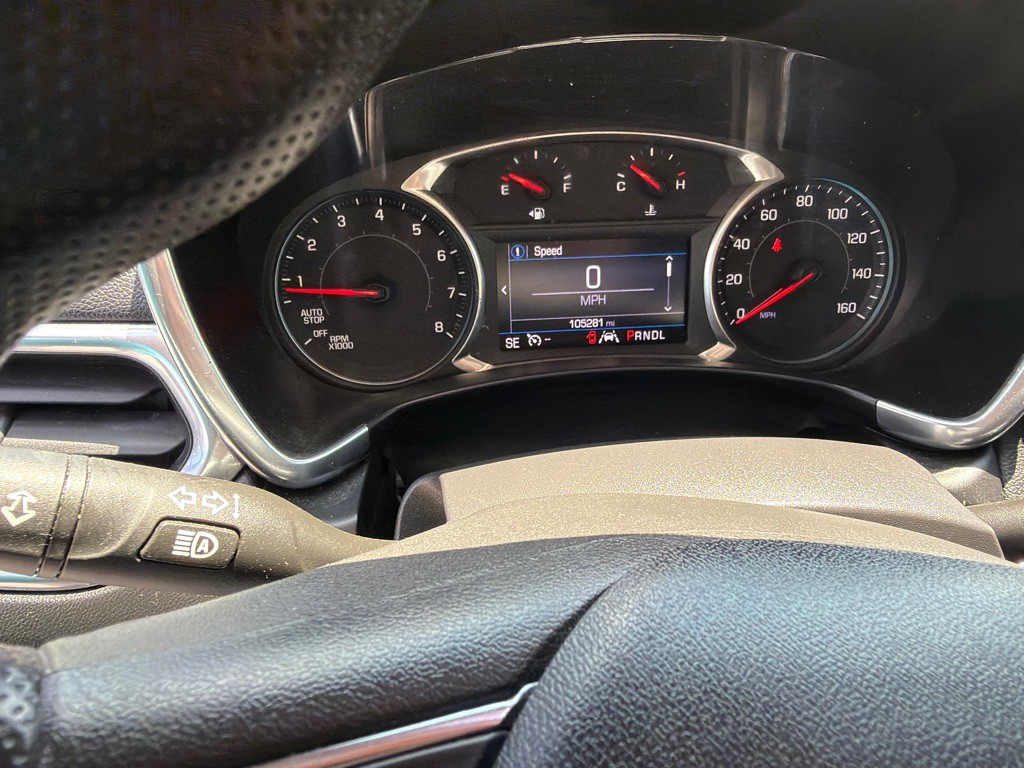 2021 Chevrolet Equinox Image 6