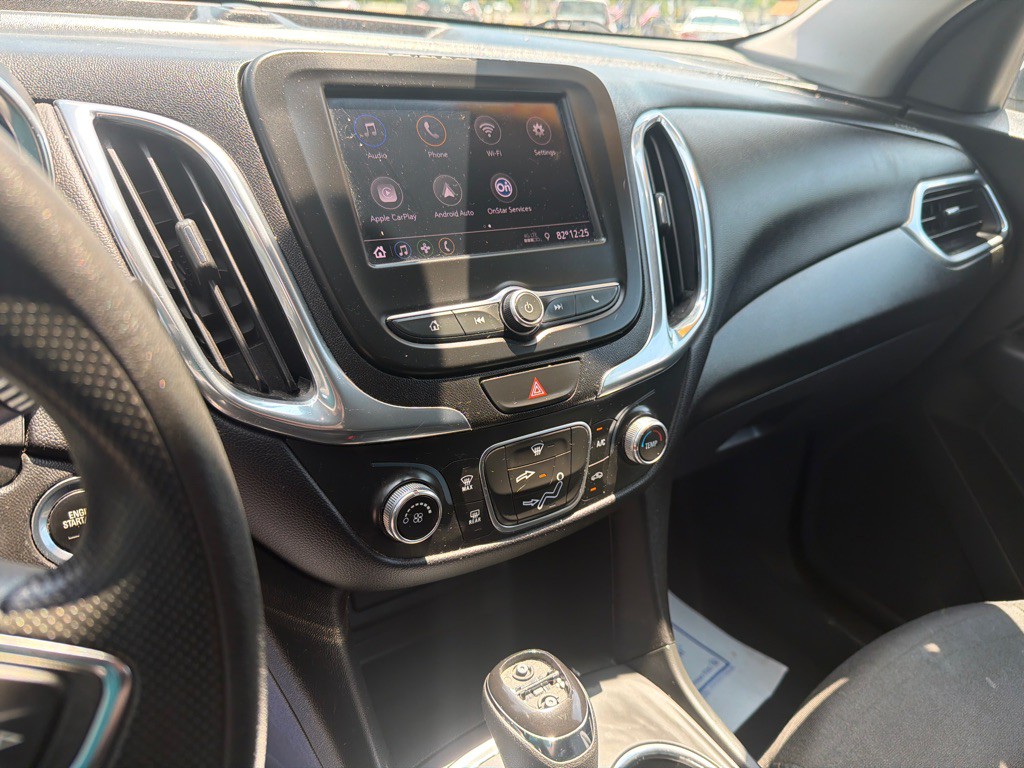 2021 Chevrolet Equinox Image 7
