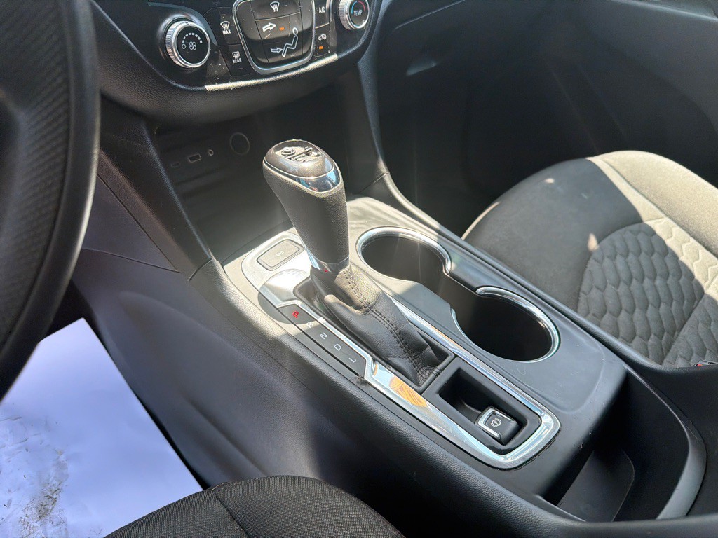 2021 Chevrolet Equinox Image 8