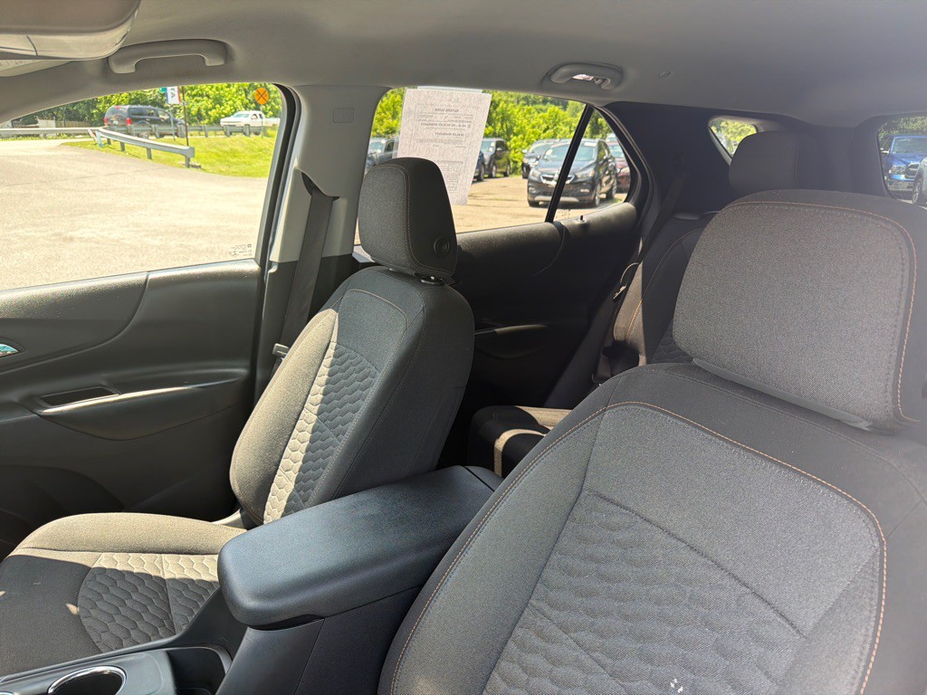 2021 Chevrolet Equinox Image 9