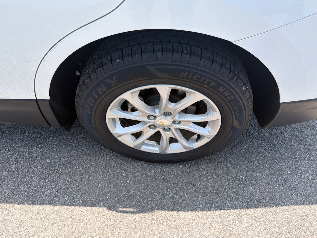 2021 Chevrolet Equinox Image 11
