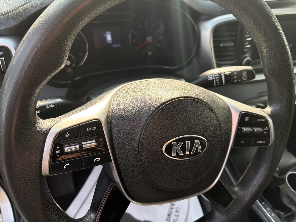 2019 Kia Sorento Image 5