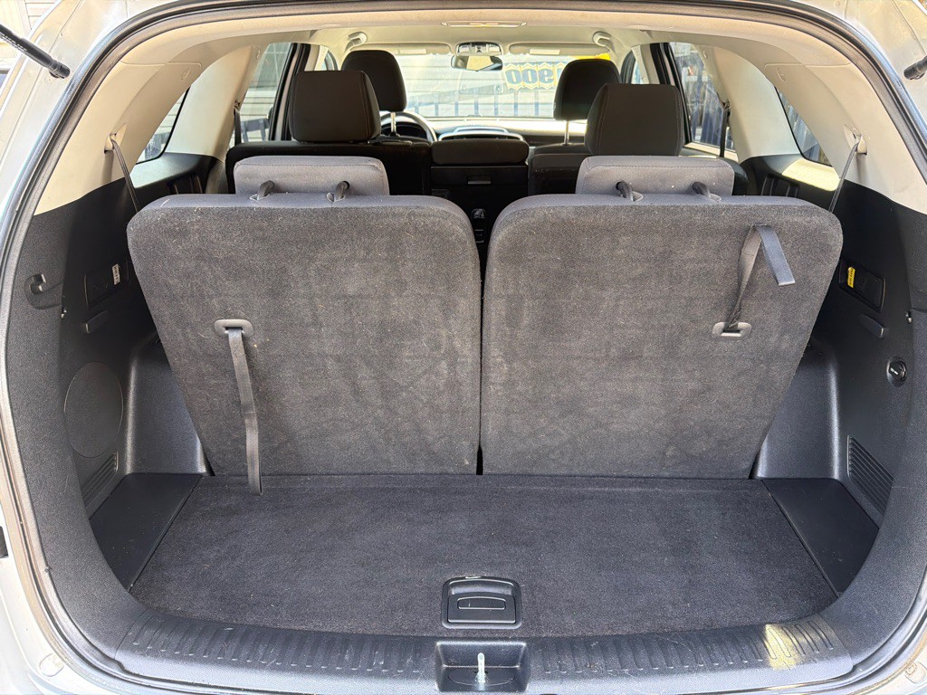 2019 Kia Sorento Image 10