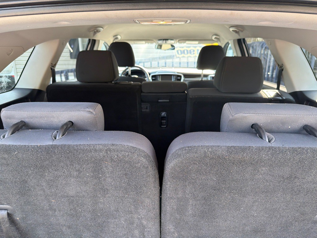2019 Kia Sorento Image 11
