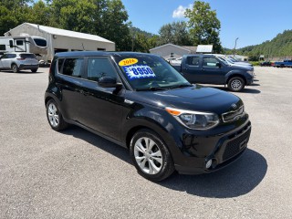 Image for 2016 Kia Soul + ID: 7389232