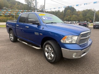 Image for 2015 RAM 1500 SLT ID: 7390085