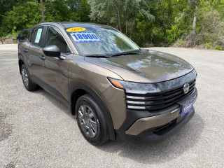 Image for 2025 Nissan Kicks S ID: 7390910