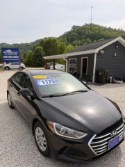 Image for 2018 Hyundai Elantra SE ID: 7394508