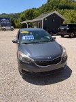 Image for 2014 Kia Forte EX ID: 7394536