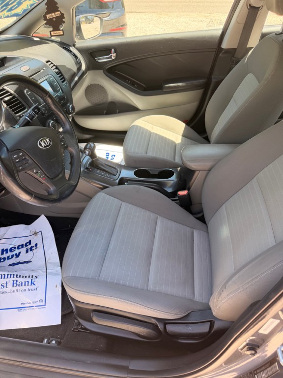 2014 Kia Forte Image 3
