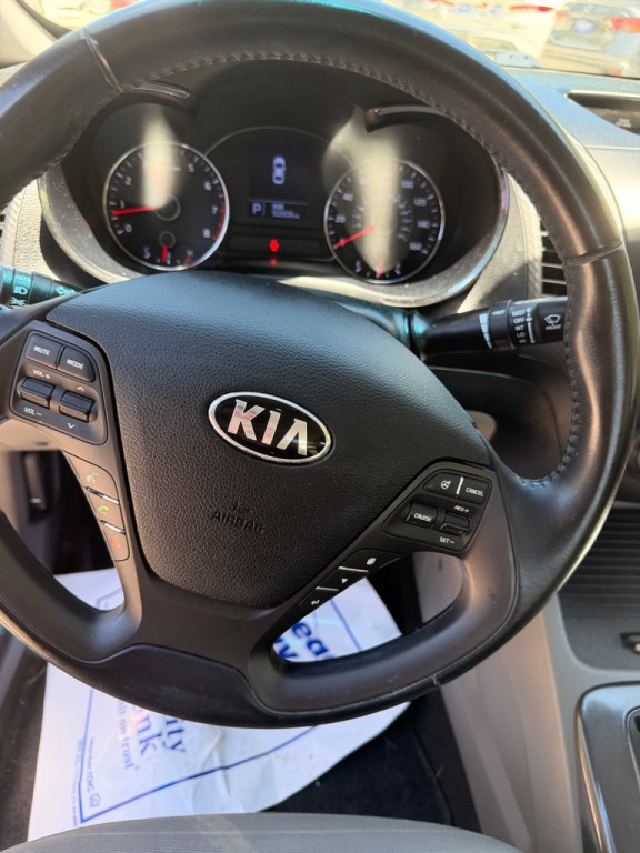 2014 Kia Forte Image 4