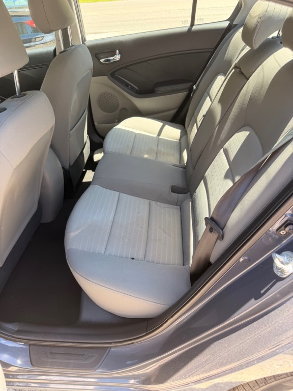 2014 Kia Forte Image 14
